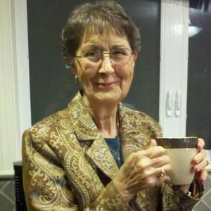 Meet your Posher, Lori